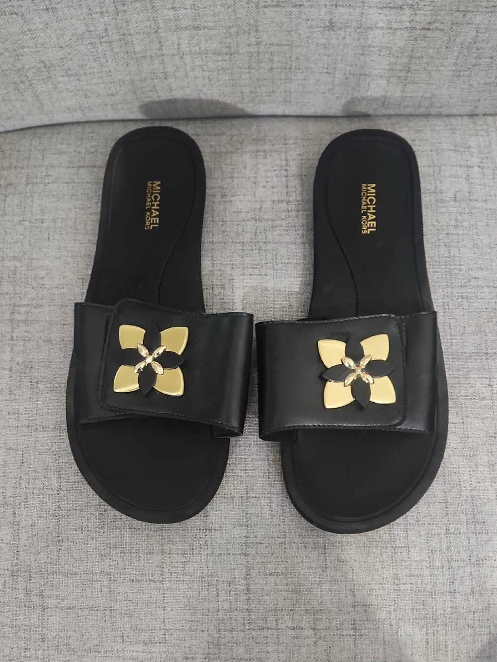 Michael Kors Summer Slide